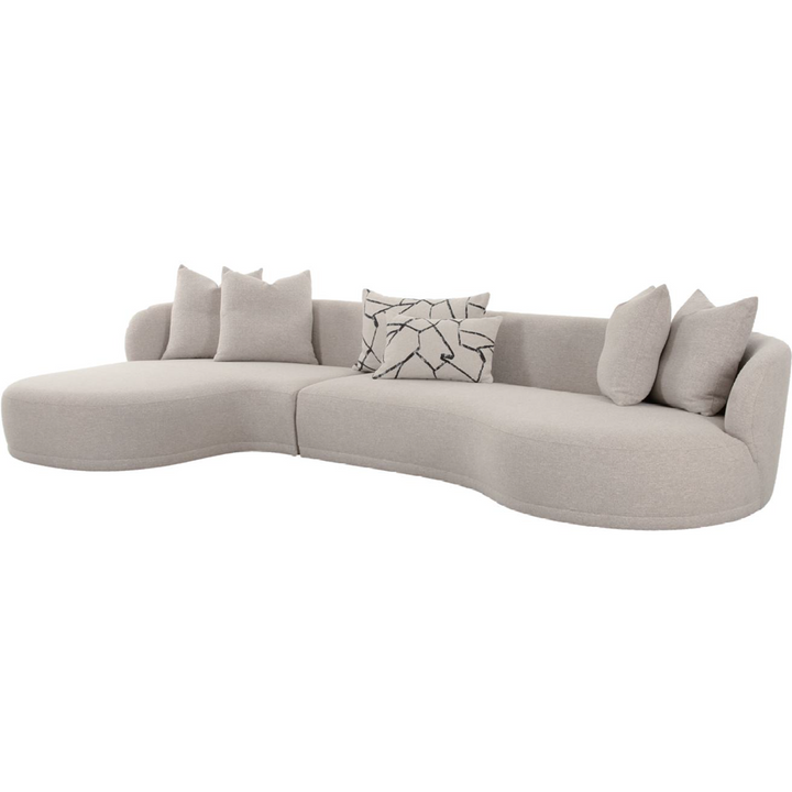 Bronte Corner Sofa - Future Classics Furniture