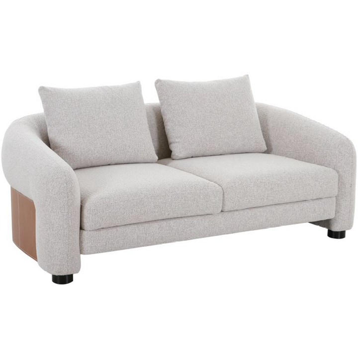 Callisto 2 Seater Sofa - Future Classics Furniture