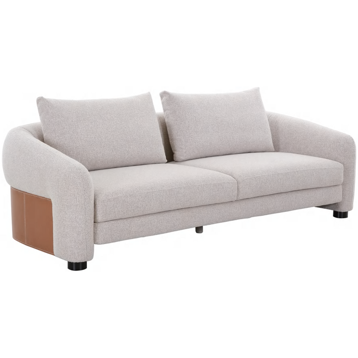 Callisto 3 Seater Sofa - Future Classics Furniture
