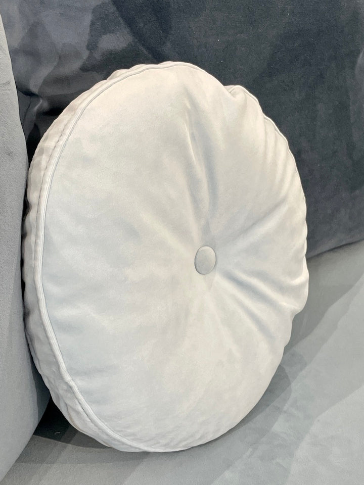 Stallone 3 Seater Sofa Sky Blue - Future Classics Furniture