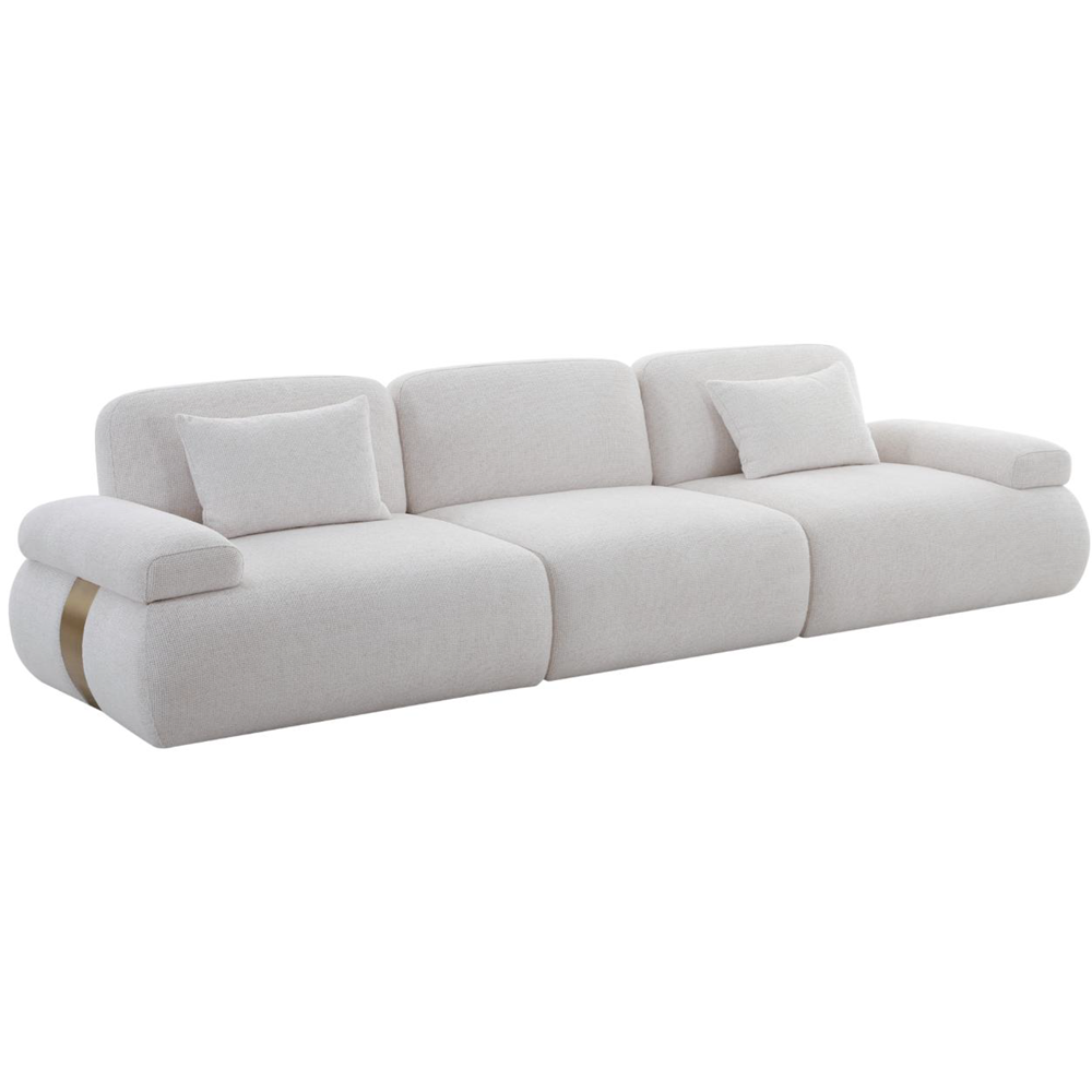 Status 3 Seater - Future Classics Furniture