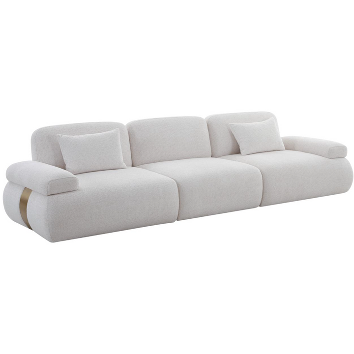Status 3 Seater - Future Classics Furniture