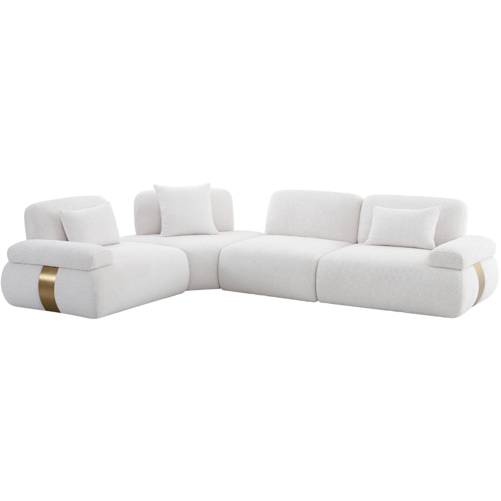Status Corner Sofa - Future Classics Furniture
