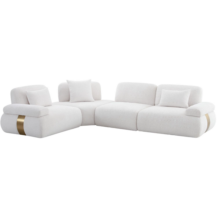 Status Corner Sofa - Future Classics Furniture