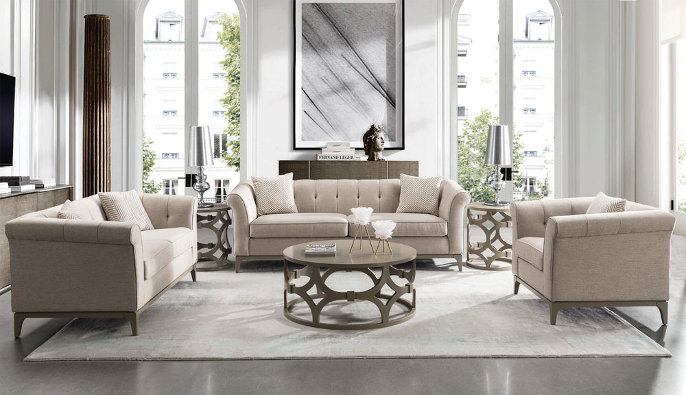 Vernazza 3 Seater - Future Classics Furniture