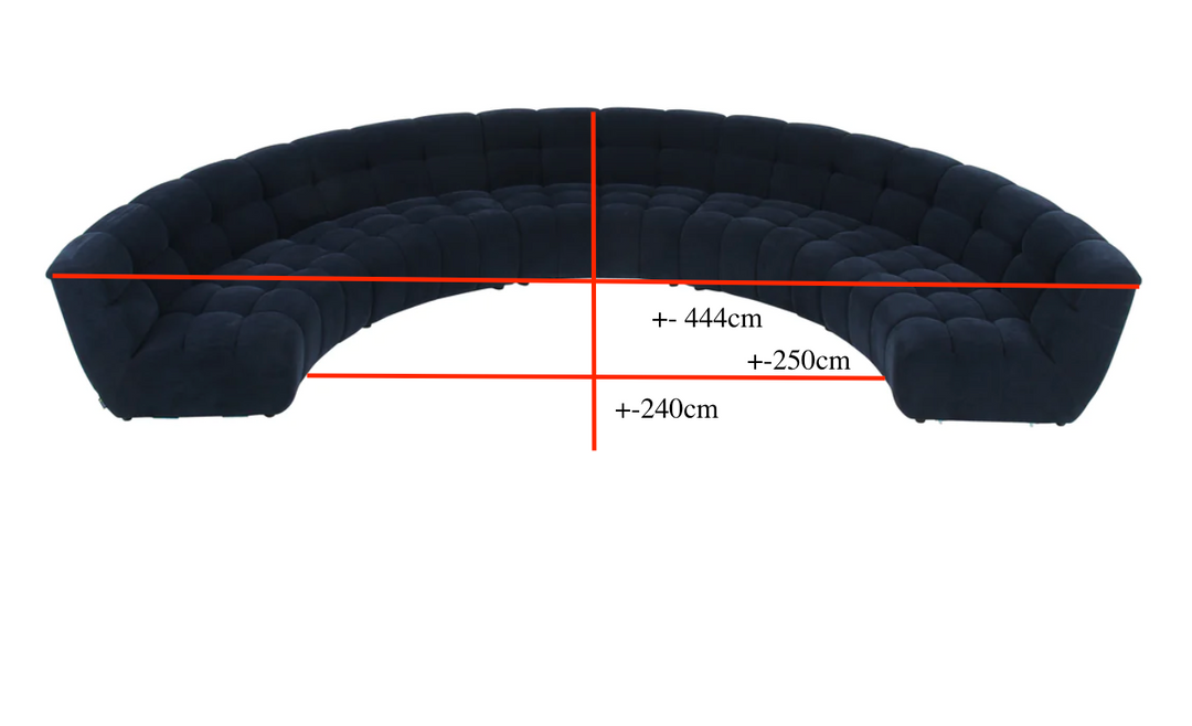 Vicenza Sofa - Future Classics Furniture