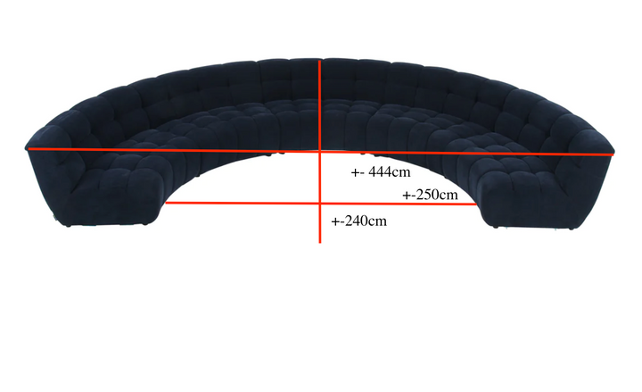 Vicenza Sofa - Future Classics Furniture