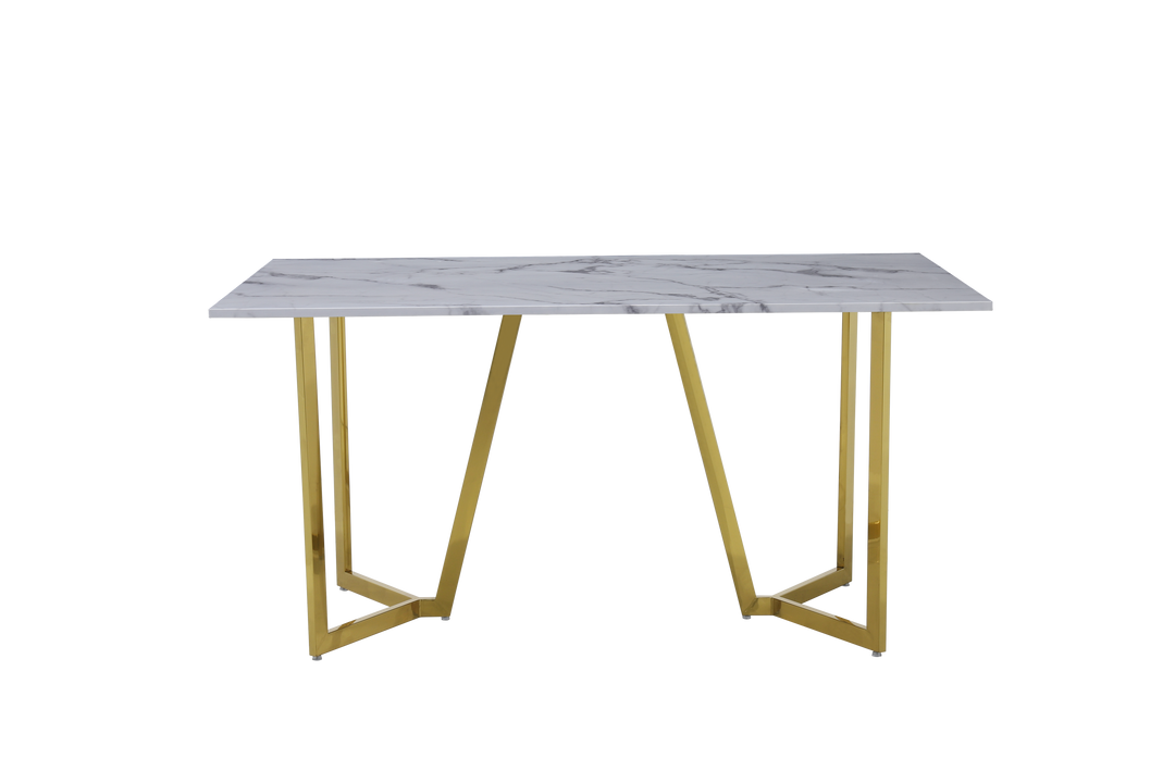 Pellegrino Dining Table - Future Classics Furniture