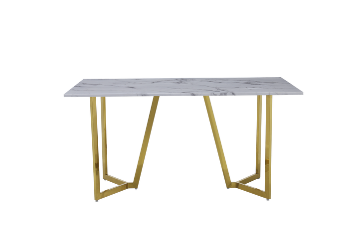 Pellegrino Dining Table - Future Classics Furniture