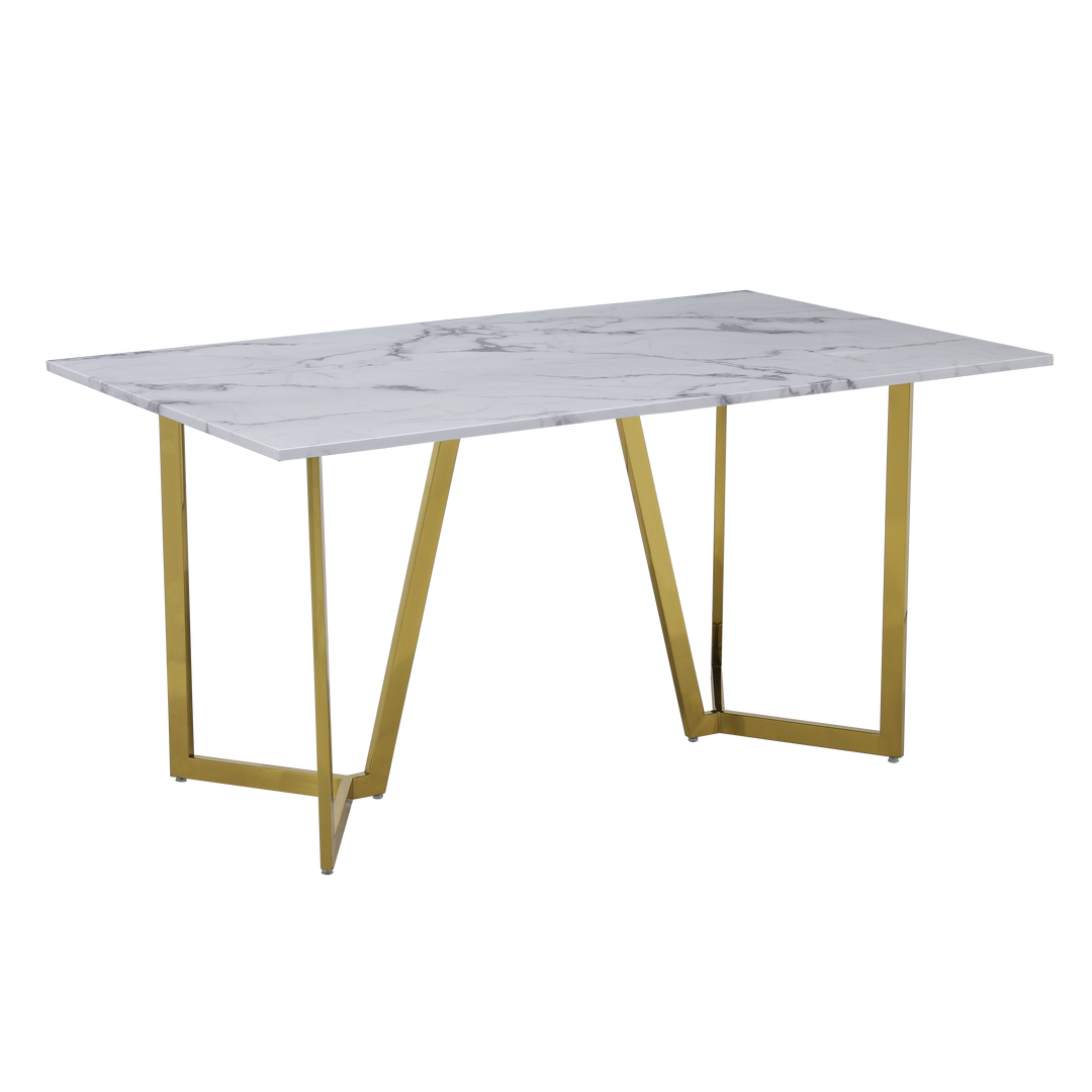 Pellegrino Dining Table - Future Classics Furniture