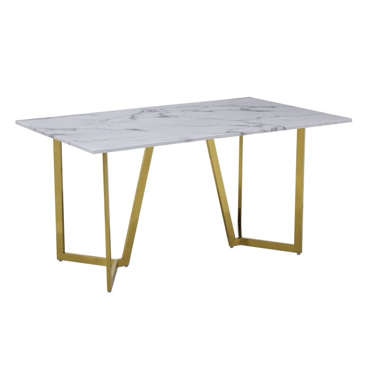 Pellegrino Dining Table - Future Classics Furniture
