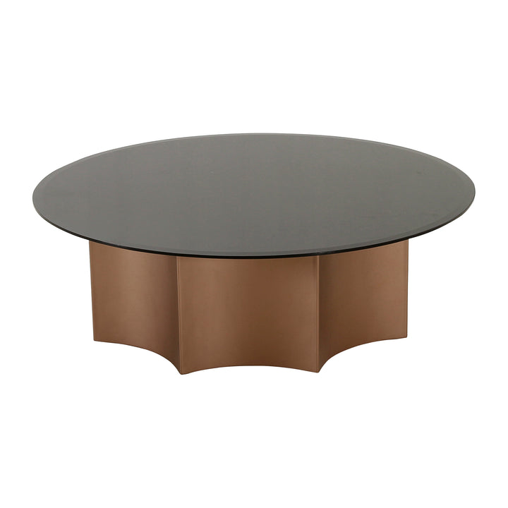 Tanaka Large Coffee Table - Future Classics Furniture