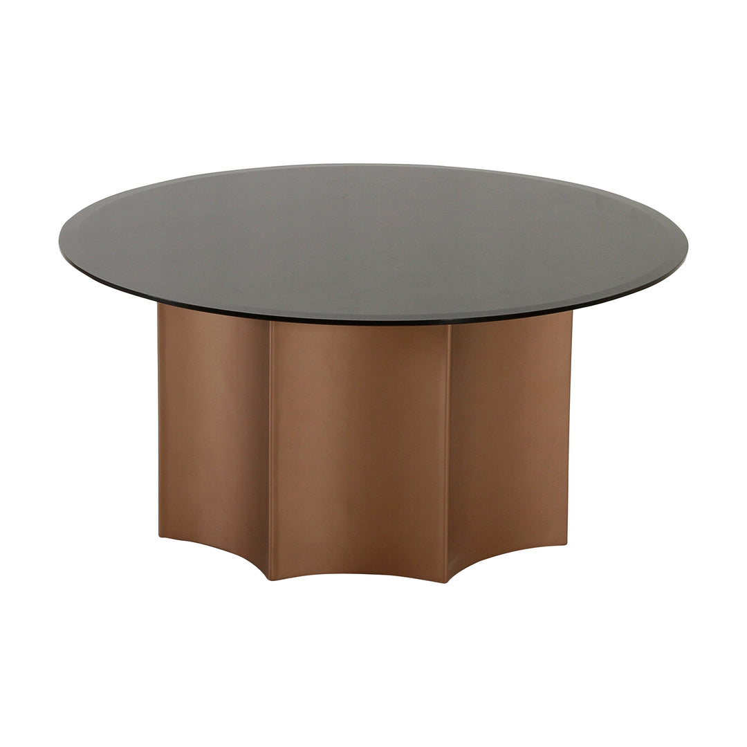 Tanaka Medium Coffee Table - Future Classics Furniture