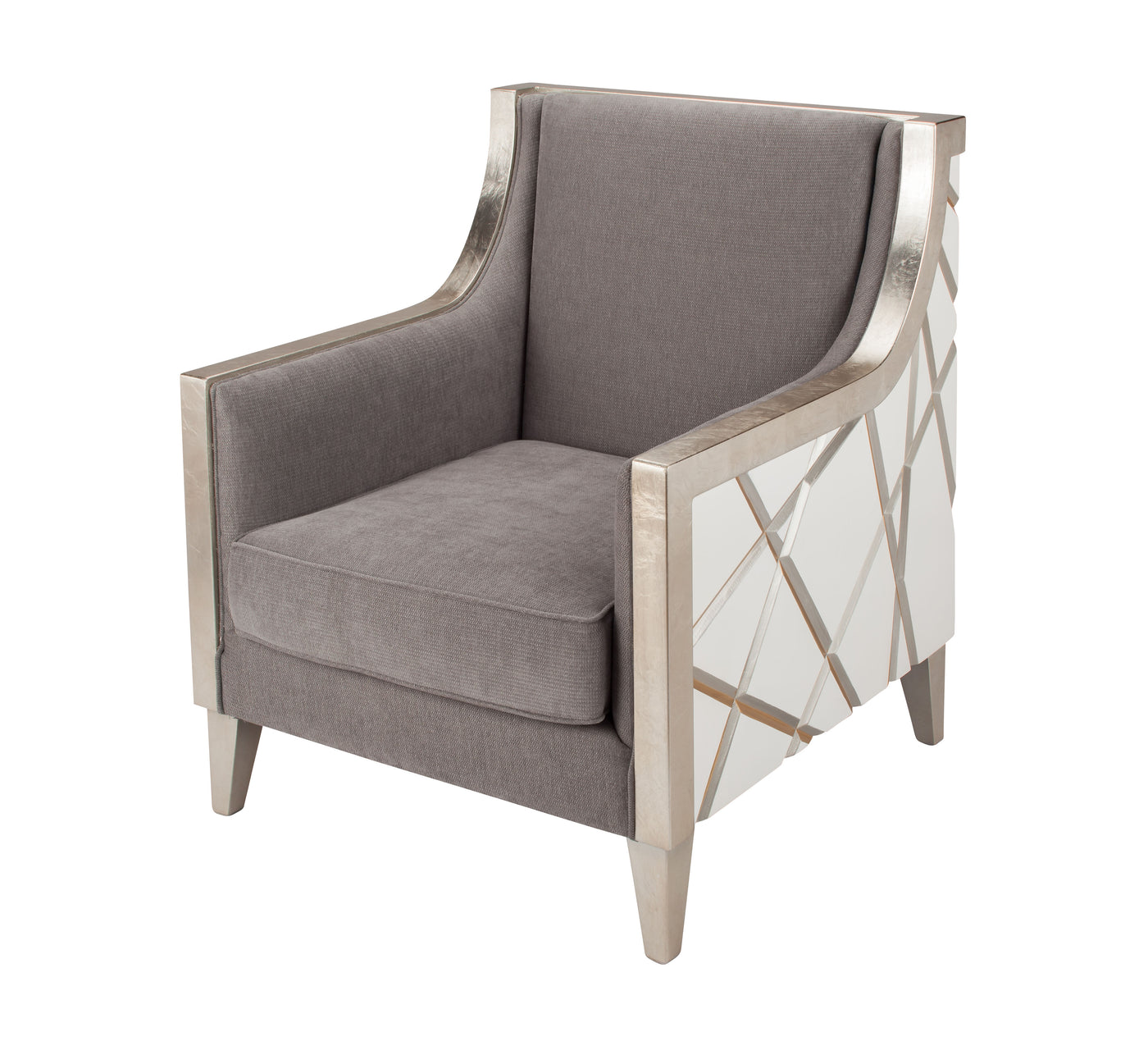 Aljabaar Chair - Future Classics Furniture