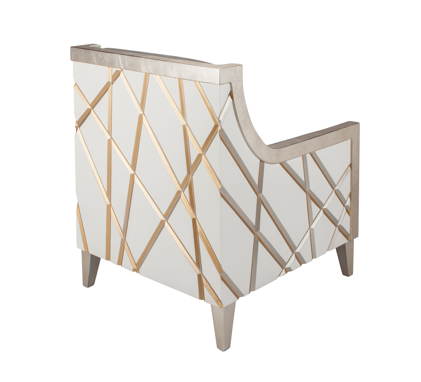 Aljabaar Chair - Future Classics Furniture