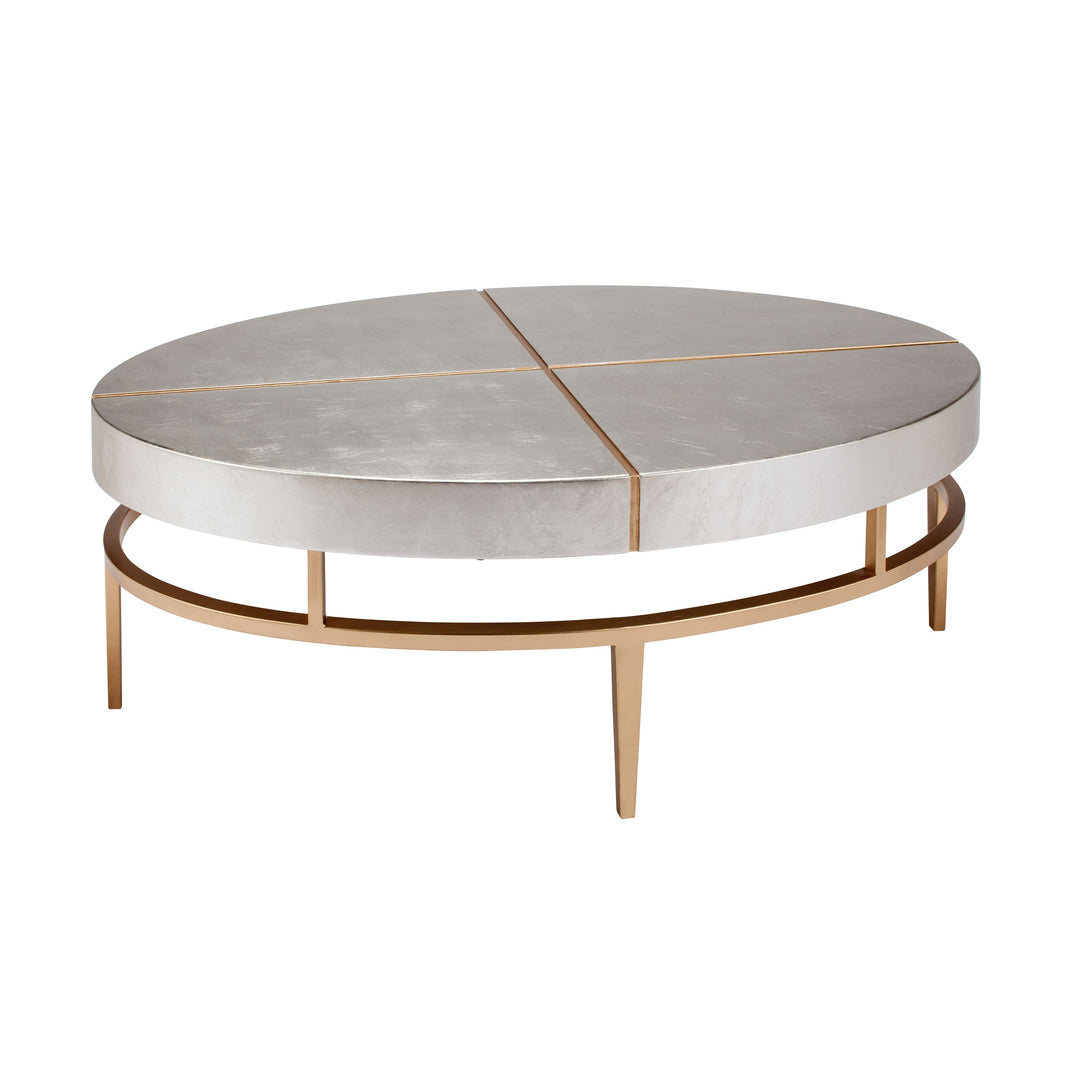 Salvatore Coffee Table - Future Classics Furniture