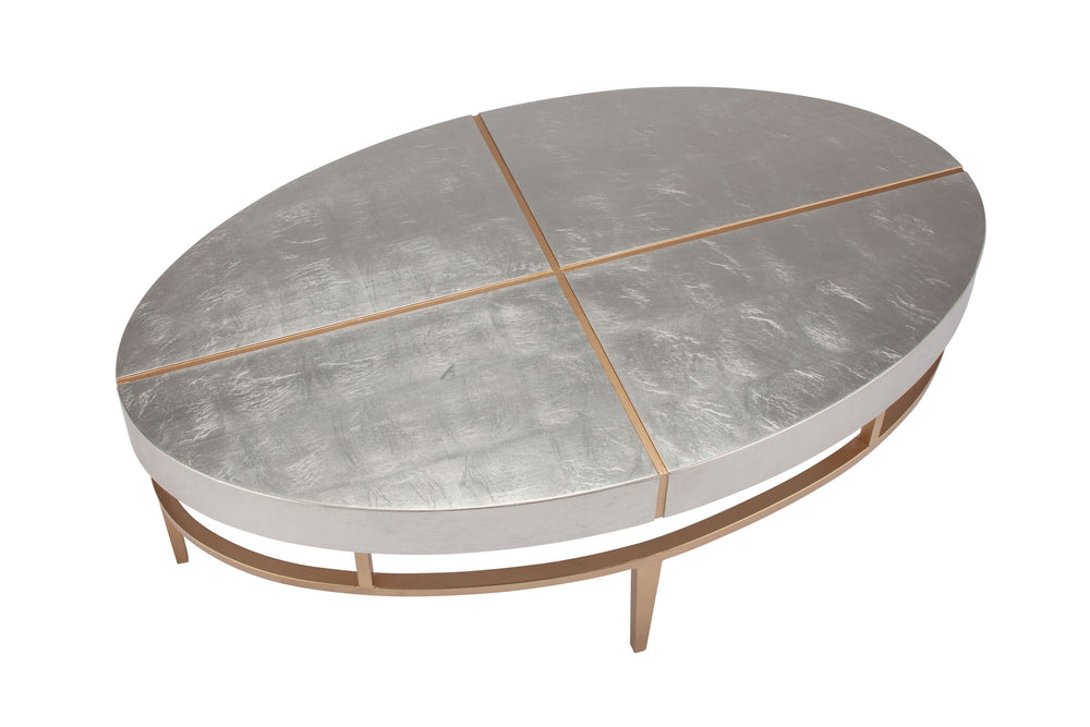 Salvatore Coffee Table - Future Classics Furniture