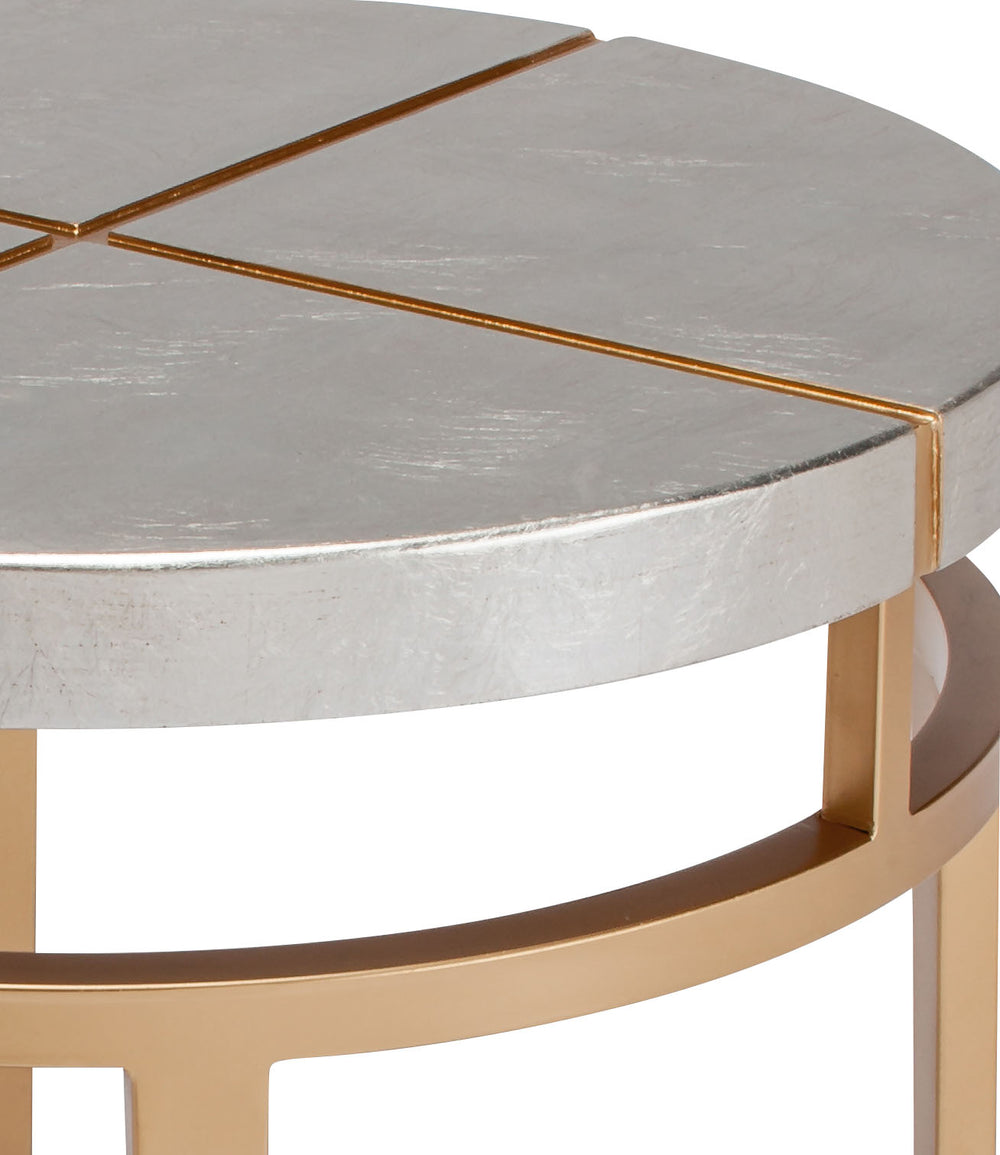 Salvatore Side Table - Future Classics Furniture