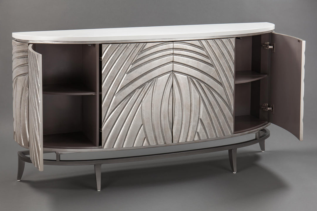 Strauss Buffet - Future Classics Furniture
