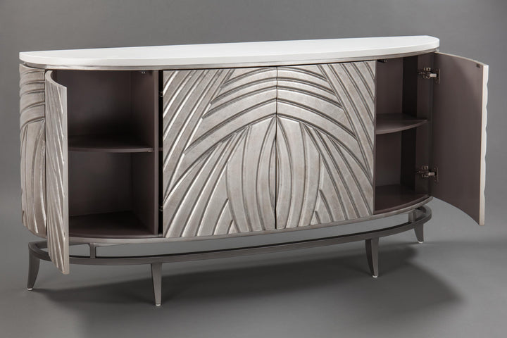 Strauss Buffet - Future Classics Furniture