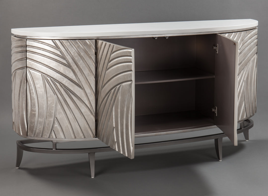 Strauss Buffet - Future Classics Furniture