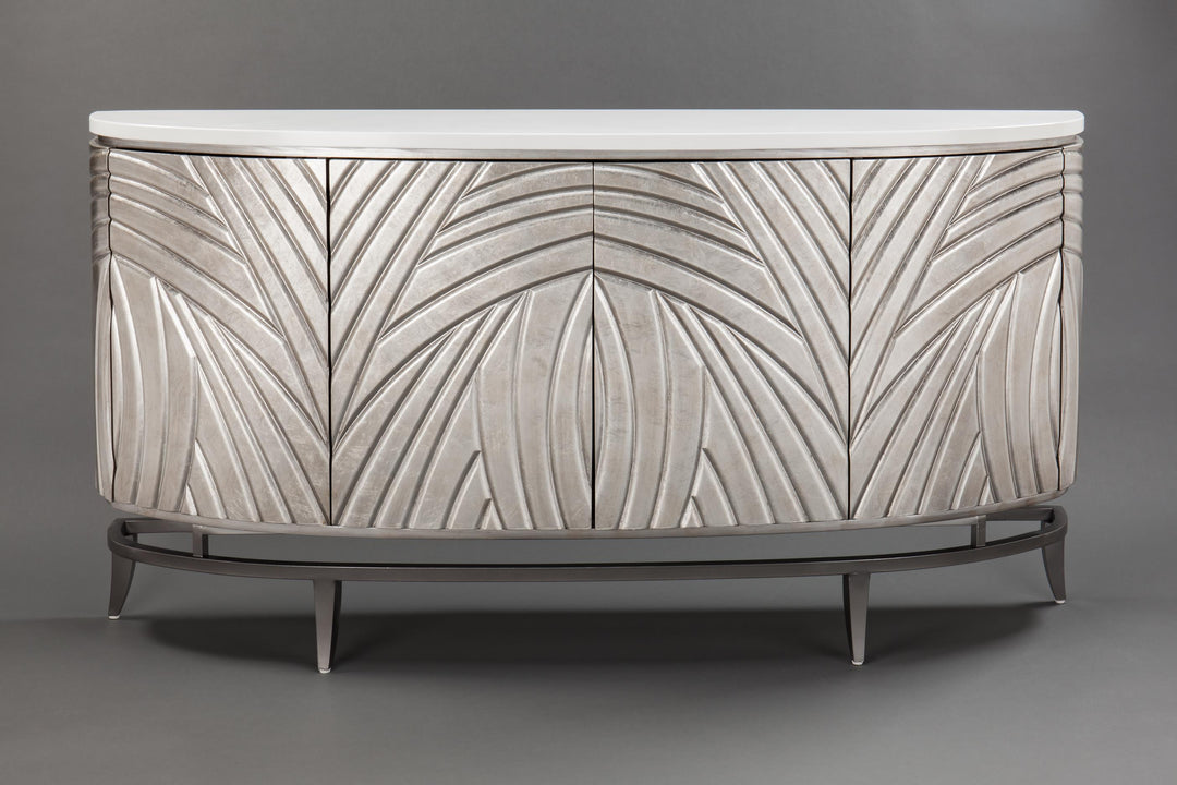 Strauss Buffet - Future Classics Furniture