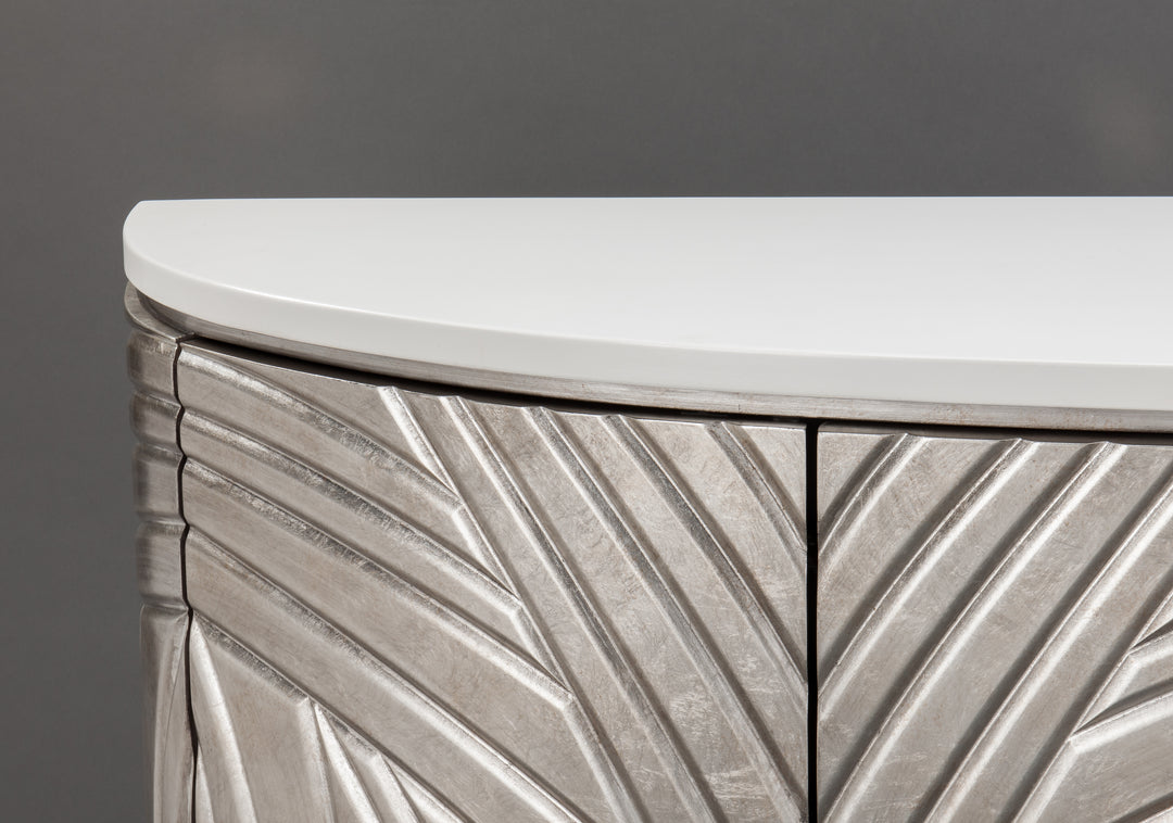 Strauss Buffet - Future Classics Furniture