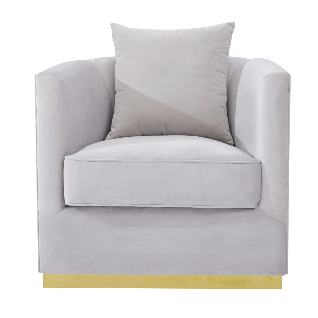 Bentley Chair - Future Classics Furniture