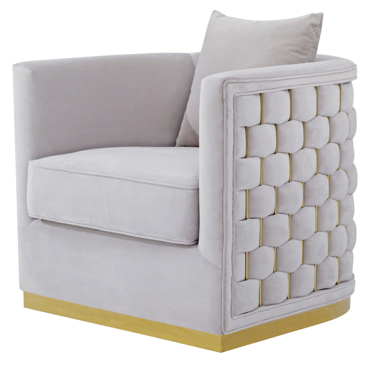 Bentley Chair - Future Classics Furniture