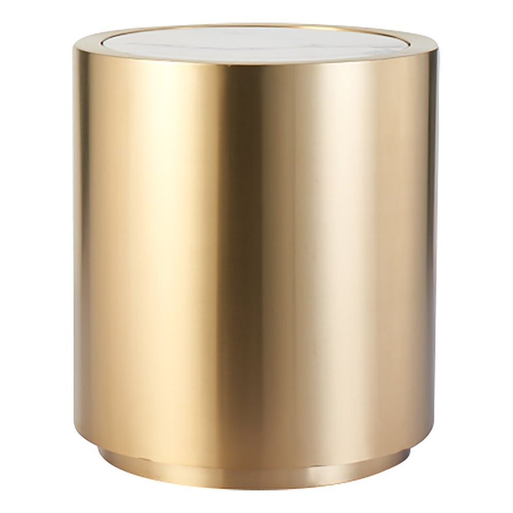 Grandeur Side Table - Future Classics Furniture