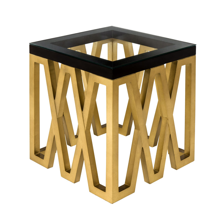 Barolo Side Table - Future Classics Furniture