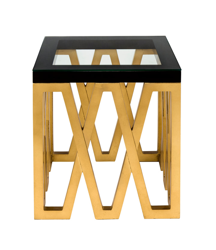 Barolo Side Table - Future Classics Furniture