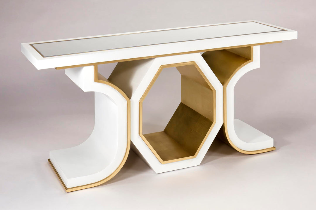 Wagner Console - Future Classics Furniture