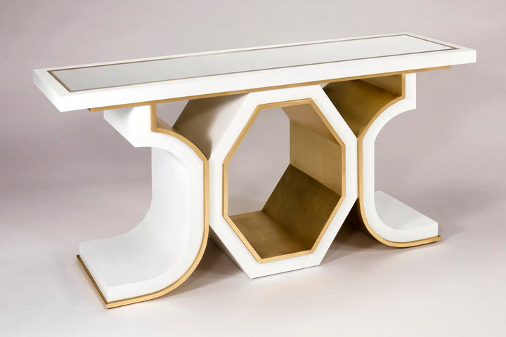Wagner Console - Future Classics Furniture