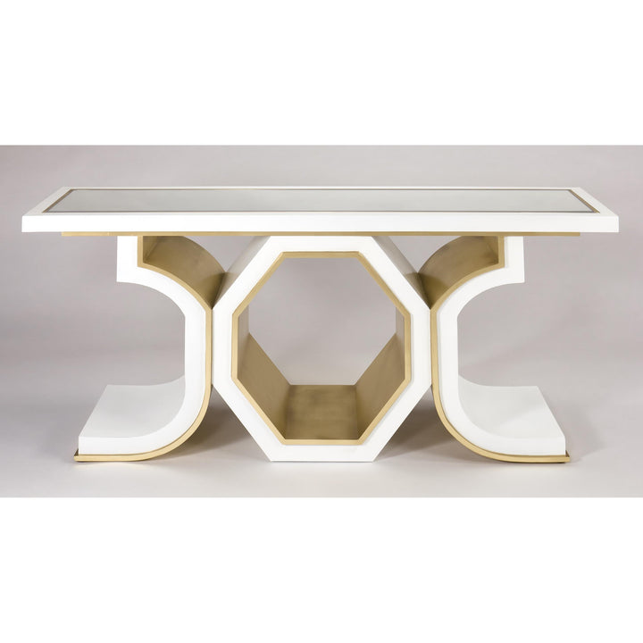 Wagner Console - Future Classics Furniture
