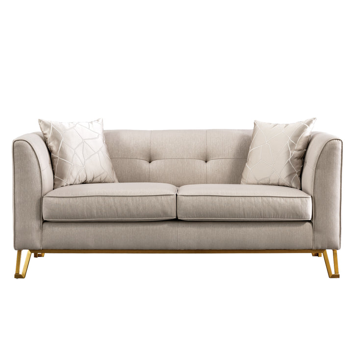 Diamanti 3 Seater - Future Classics Furniture