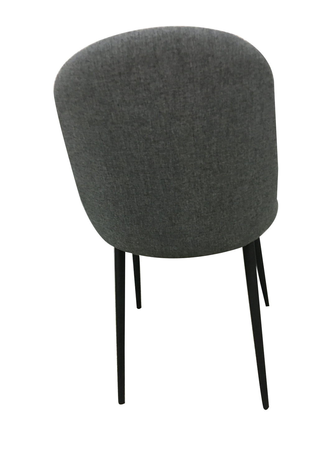 Rapallo Dining Chair Grey - Future Classics Furniture