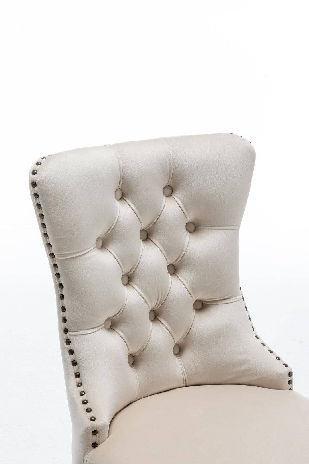 Pavarotti Dining Chair Beige - Future Classics Furniture