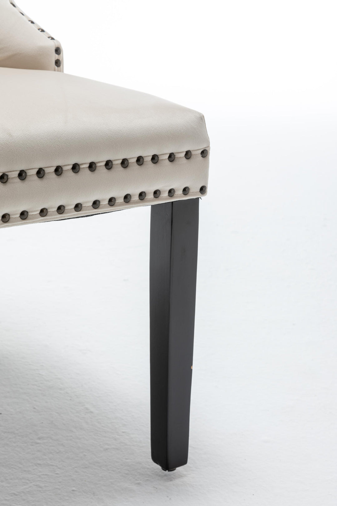 Pavarotti Dining Chair Beige - Future Classics Furniture