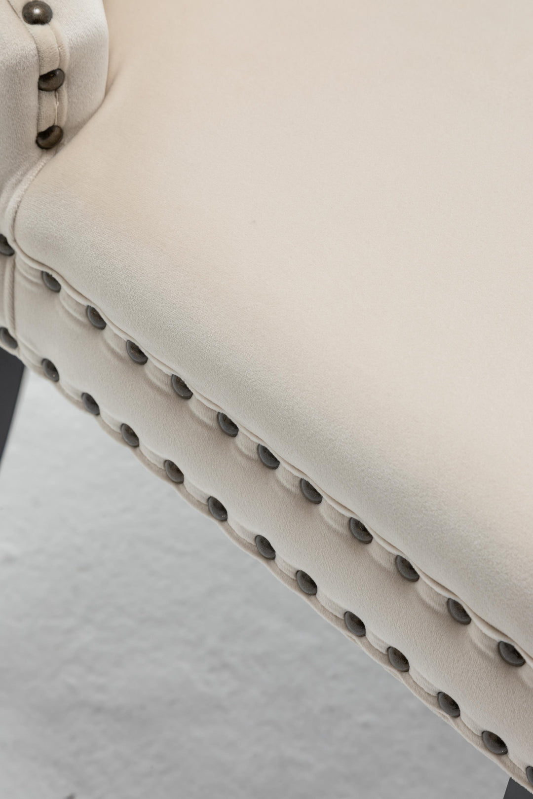 Pavarotti Dining Chair Beige - Future Classics Furniture