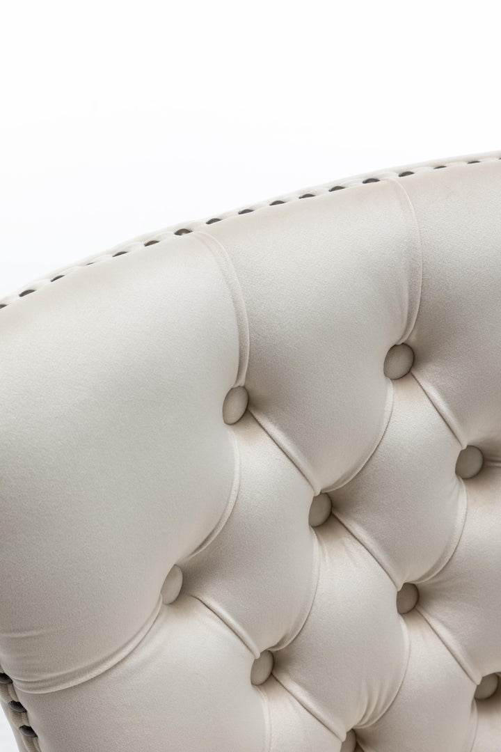 Pavarotti Dining Chair Beige - Future Classics Furniture