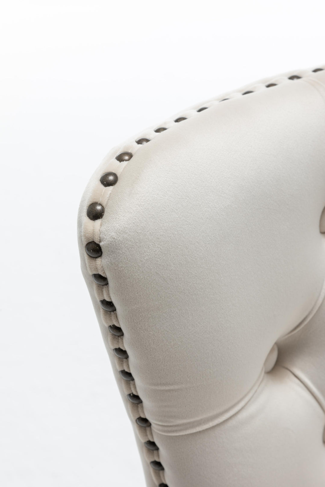 Pavarotti Dining Chair Beige - Future Classics Furniture