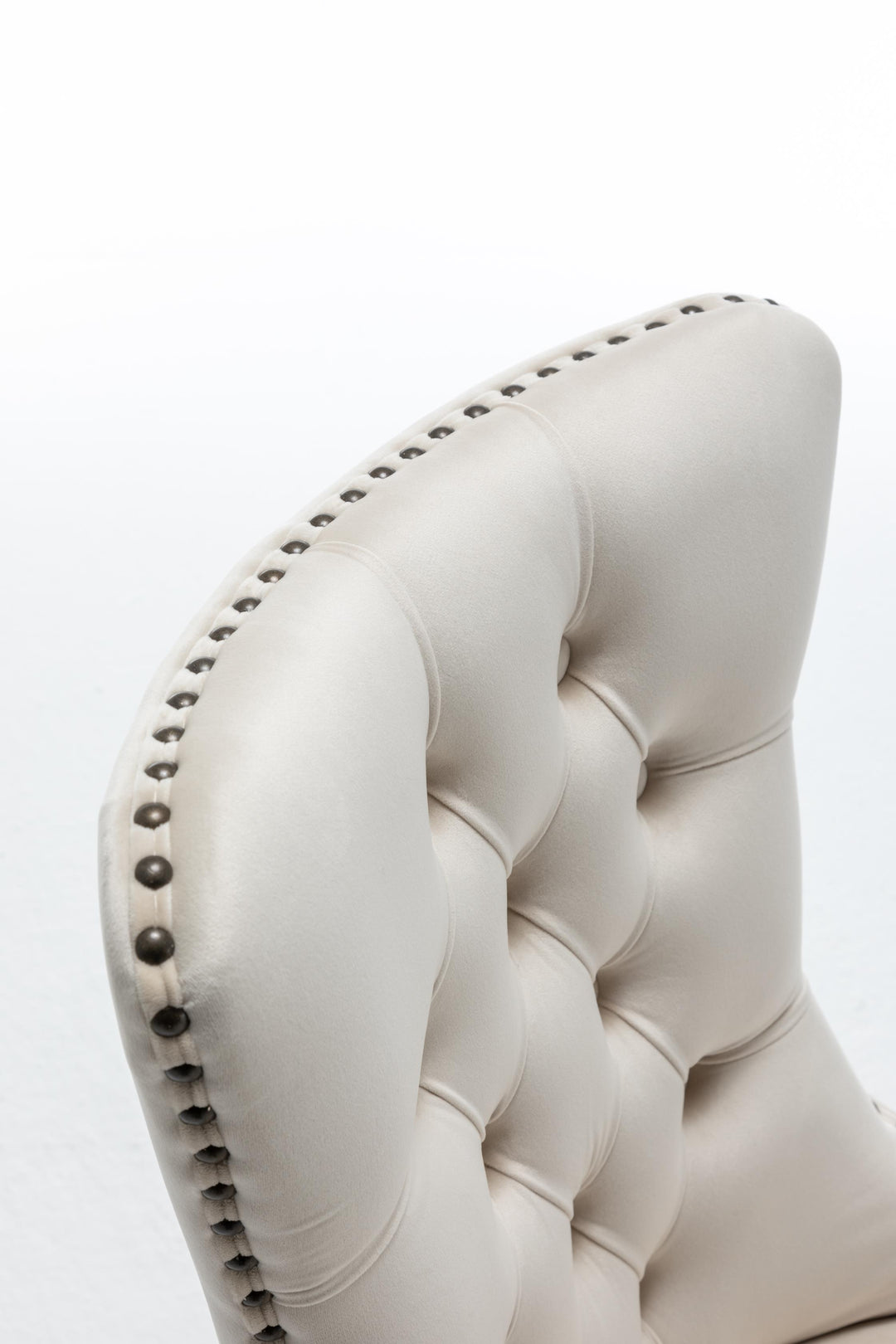 Pavarotti Dining Chair Beige - Future Classics Furniture