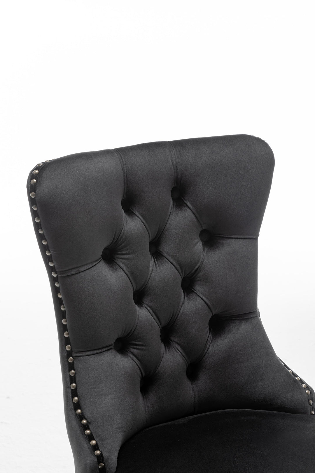 Pavarotti Dining Chair Black - Future Classics Furniture