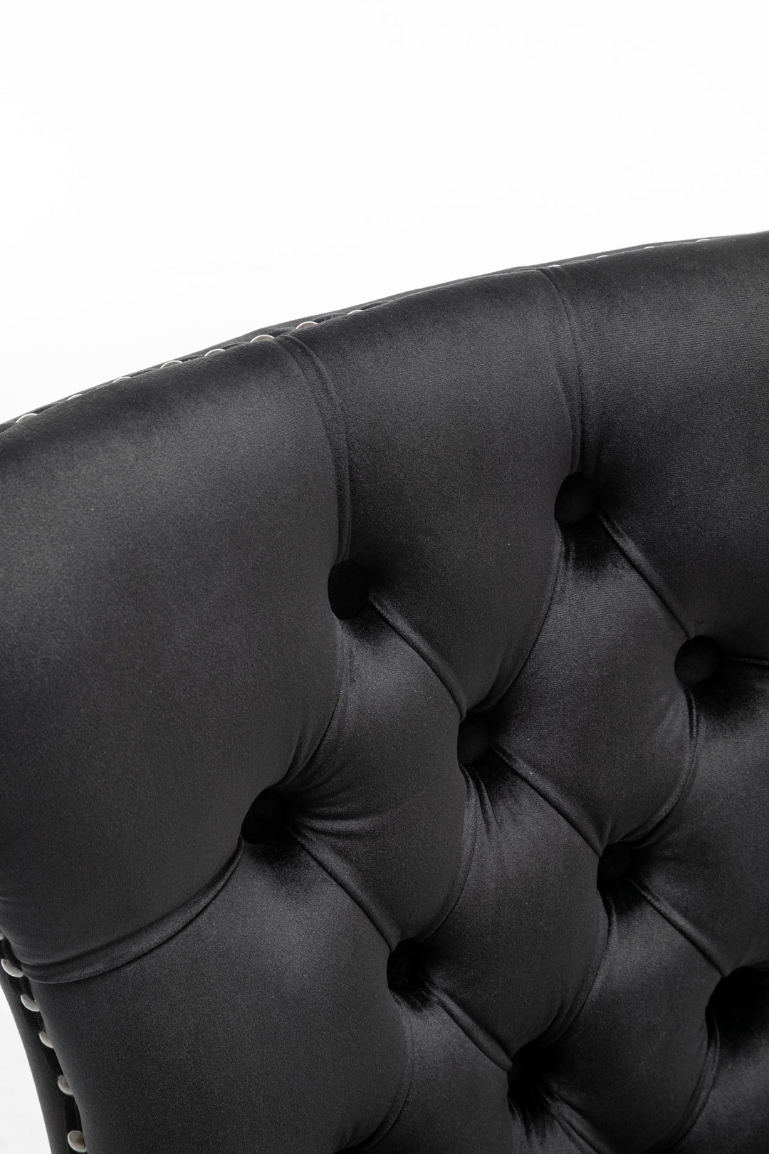 Pavarotti Dining Chair Black - Future Classics Furniture