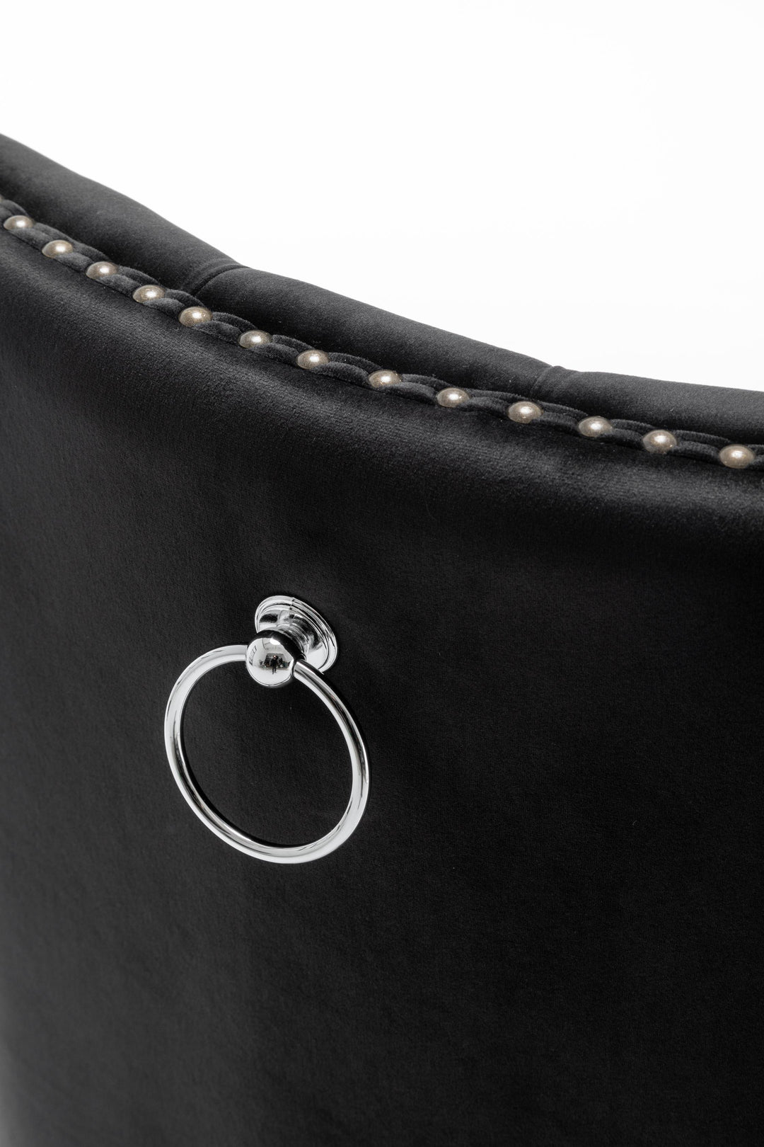 Pavarotti Dining Chair Black - Future Classics Furniture