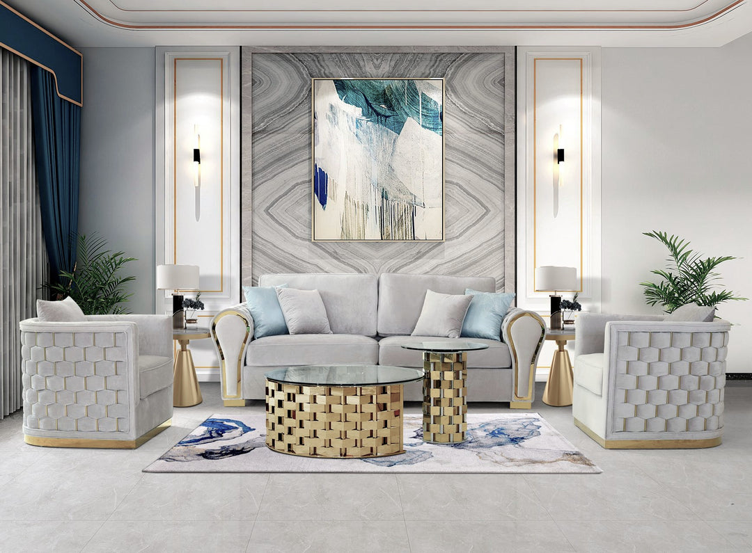 Bentley Chair - Future Classics Furniture