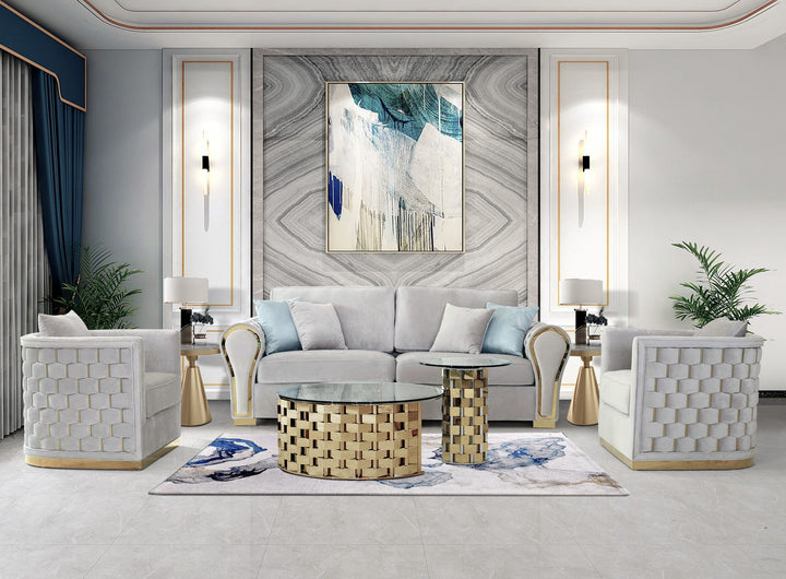 Bentley Chair - Future Classics Furniture