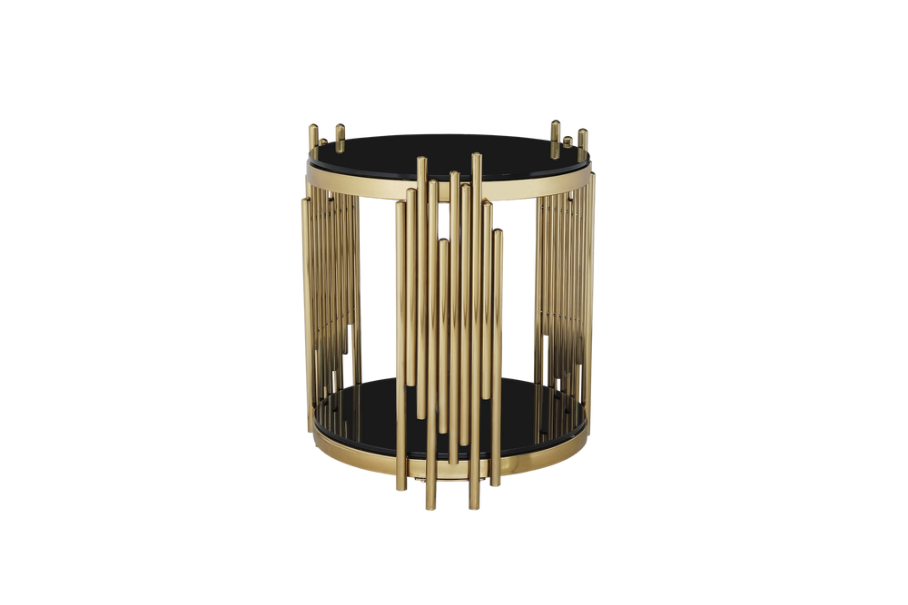 Clement Side Table - Future Classics Furniture