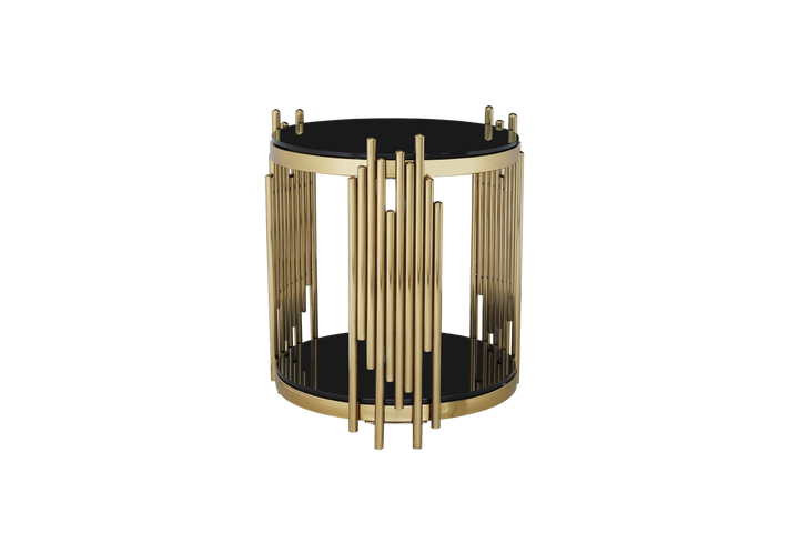 Clement Side Table - Future Classics Furniture